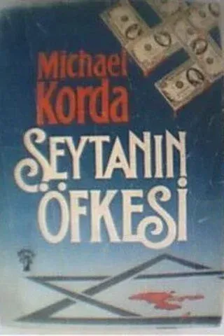 Şeytanın Öfkesi