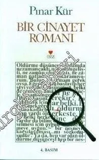 Bir Cinayet Romanı -