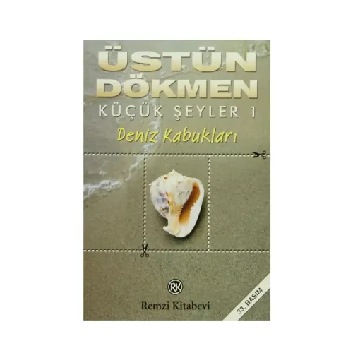 Kültür - Küçük Şeyler 1