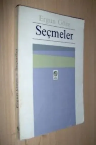 Ergun Göze Seçmeler