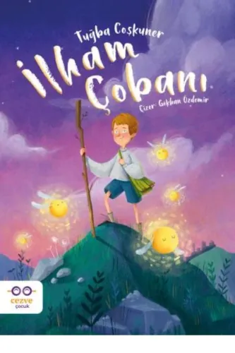 İLHAM ÇOBANI
