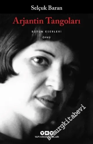 Arjantin Tangoları -        2021