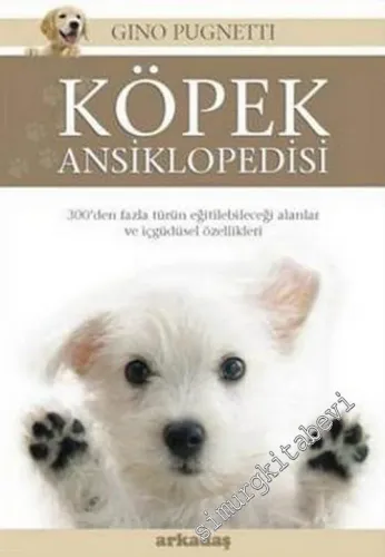 Köpek Ansiklopedisi -