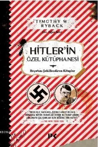 Hitler'in Özel Kütüphanesi