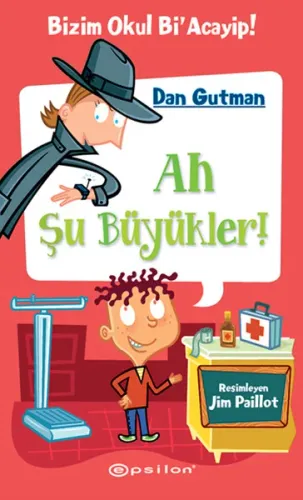 Ah Şu  Büyükler !