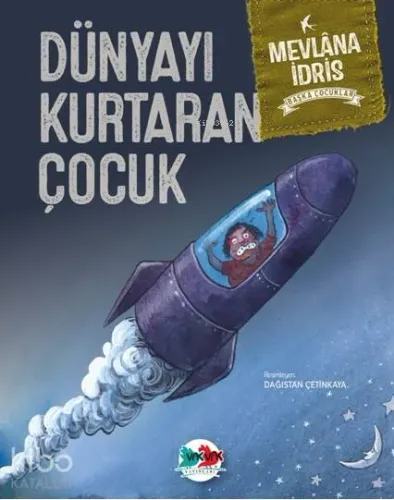 Dünyayı Kurtaran Çocuk