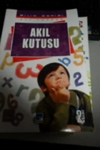 Akıl Kutusu
