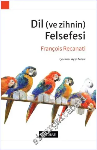 Dil (ve Zihnin) Felsefesi -