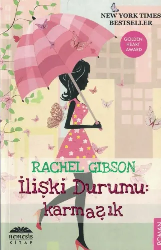 İlişki Durumu: Karmaşık