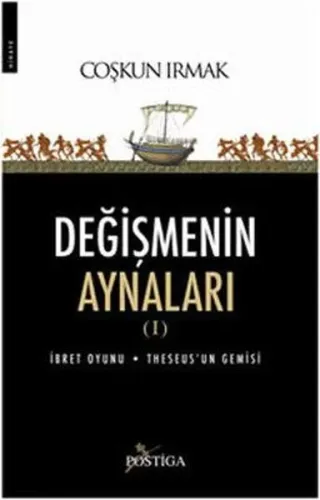 Değişmenin Aynaları I