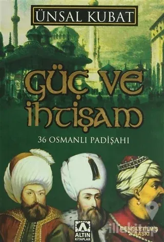 Güç ve İhtişam
