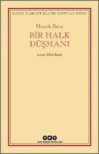 Bir Halk Düşmanı