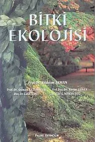 Bitki Ekolojisi