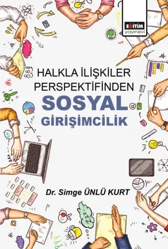 Halkla İlişkiler Perspektifinden Sosyal Girişimcilik