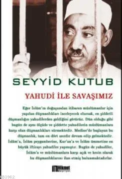 Yahudi ile Savaşımız | benlikitap.com