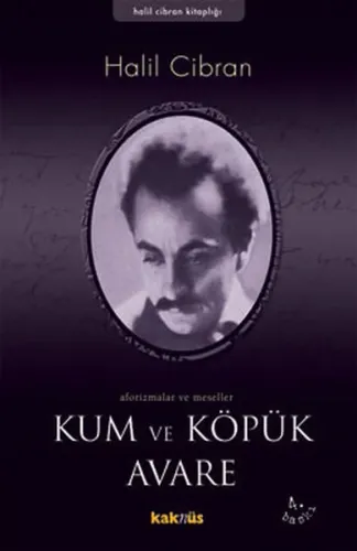 Kum Köpük ve Avare; Aforizmalar ve Meseller