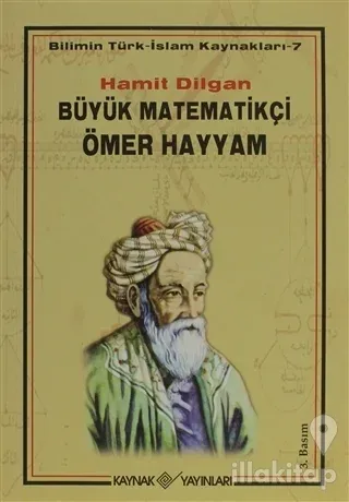 Büyük Matematikçi Ömer Hayyam