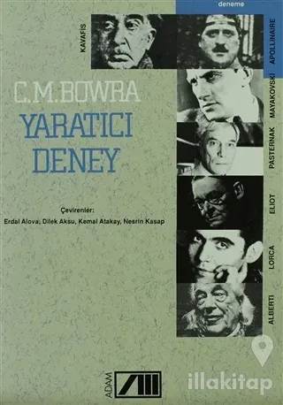 Yaratıcı Deney