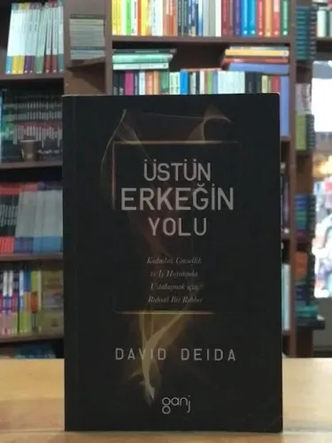 Üstün Erkeğin Yolu