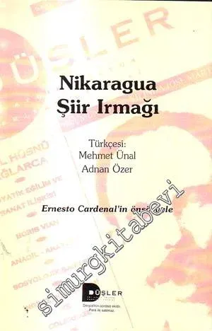 Nikaragua Şiir Irmağı -