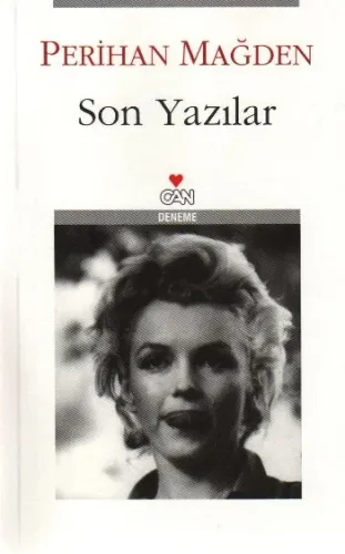 Son Yazılar