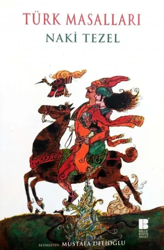 Türk Masalları
