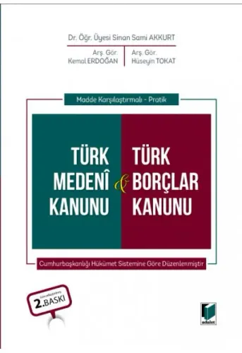 Madde Karşılaştırmalı - Pratik