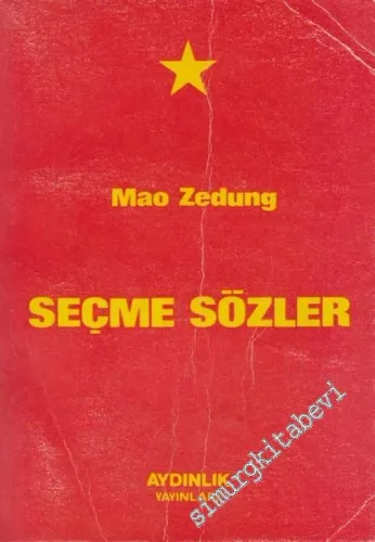 Seçme Sözler -        1975