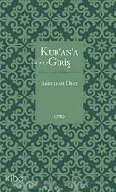 Kur'an'a Giriş