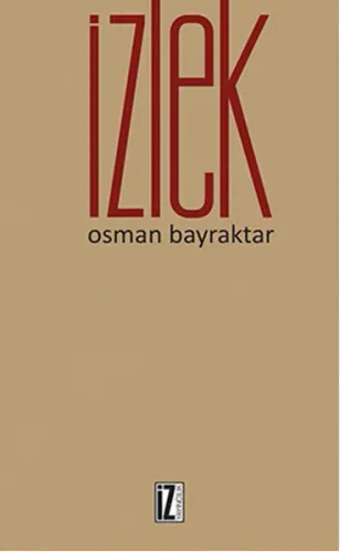 İzlek