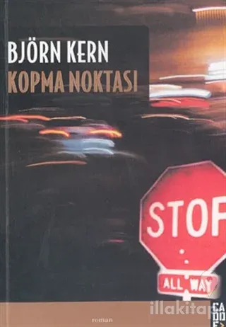 Kopma Noktası
