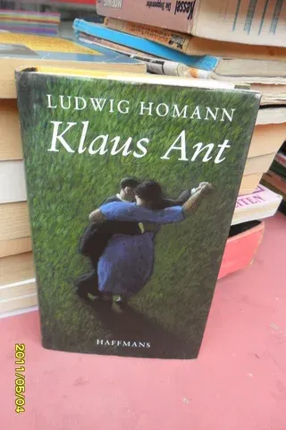 Klaus Ant
