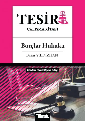 Tesir Borçlar Hukuku Konu Anlatımı