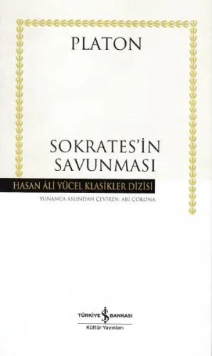 Sokrates' in Savunması