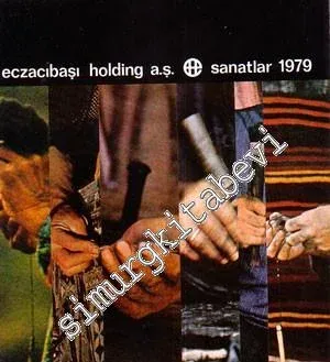 Eczacıbaşı Fotoğraf Yıllığı 1979: Sanatlar -        1979