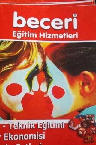 Beceri Eğitim Hizmetleri