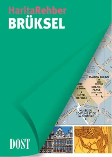 Harita Brüksel Rehber