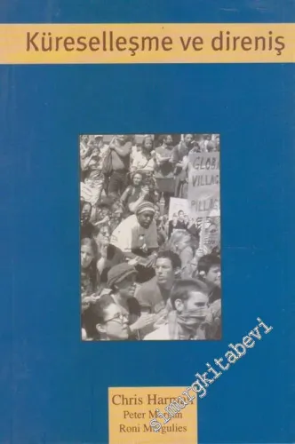 Kürselleşme ve Direniş -        2001