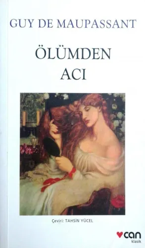 Ölümden Acı