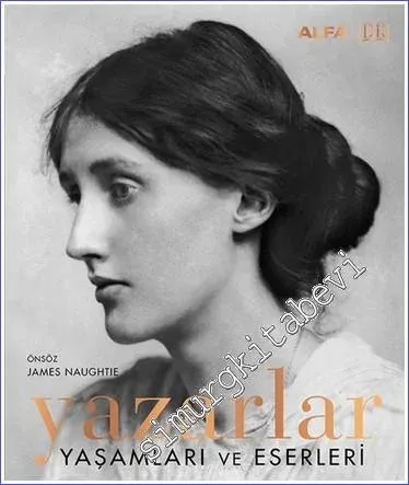 Yazarlar Yaşamları ve Eserleri CİLTLİ -