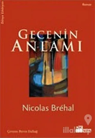 Gecenin Anlamı