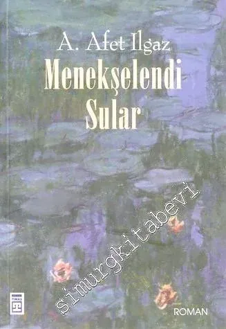 Menekşelendi Sular -        1997