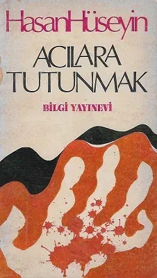 Acılara Tutunmak