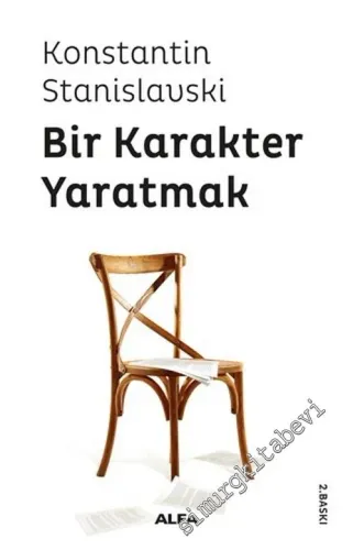 Bir Karakter Yaratmak -         2025