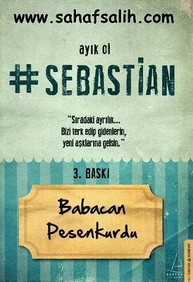Ayık Ol Sebastian