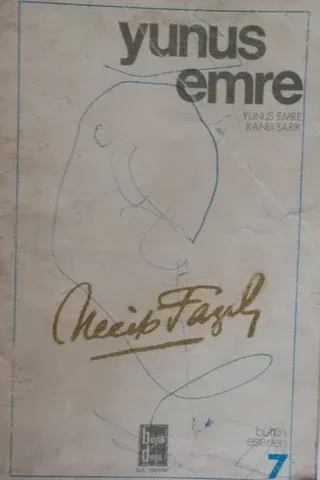 Yunus Emre Kanlı Sanık
