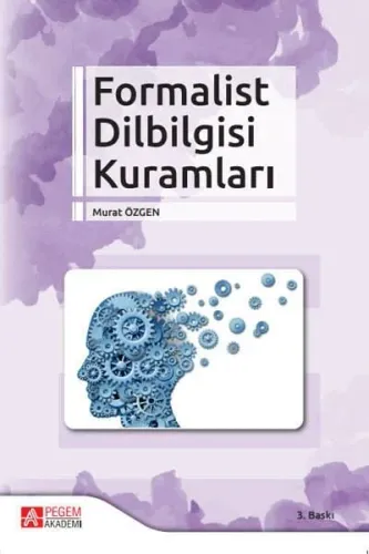 Formalist Dilbilgisi Kuramları