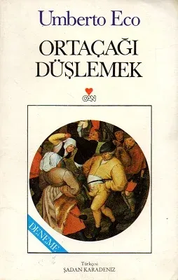 Ortaçağı Düşlemek