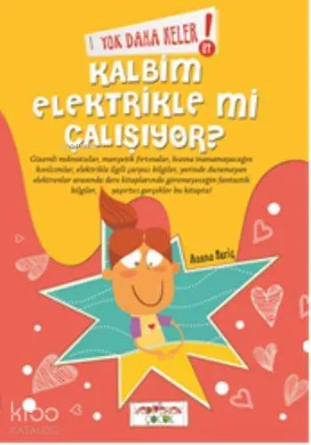 Yok Daha Neler - Kalbim Elektrikle Mi Çalışıyor ?