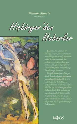 Hiçbiryer'den Haberler